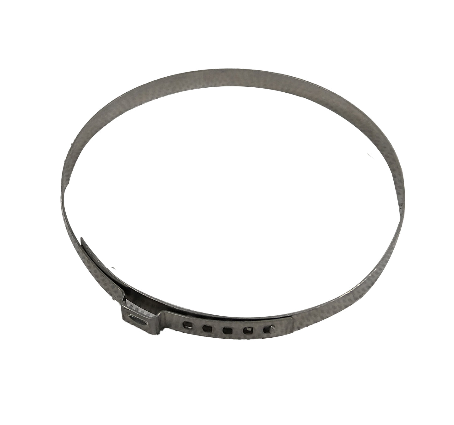 Abrazadera De Metal Ajustable Universal