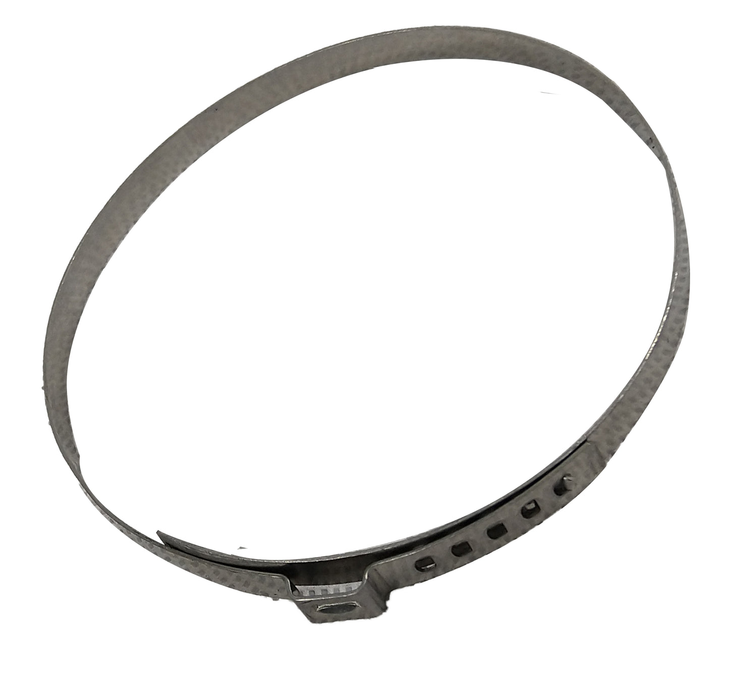 Abrazadera De Metal Ajustable Universal