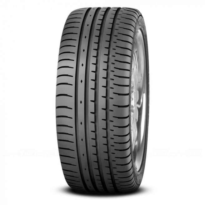 Llanta 185/55 R16 83V Accelera PHI-R