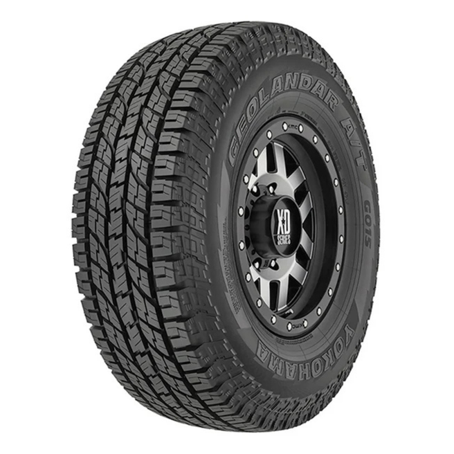 Llanta 165/70 R10 72H Yokohama advan a008