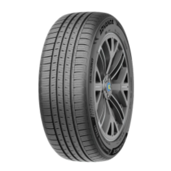 Llanta 215/45 R17 91W Advance TORNADOXTREME TXA01