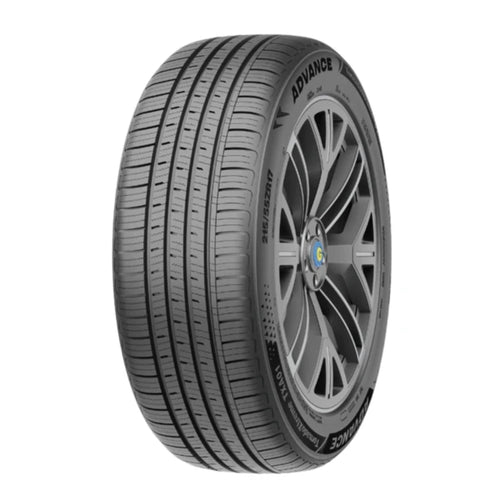 Llanta 235/45 R17 97Y Advance TORNADOXTREME TXS01