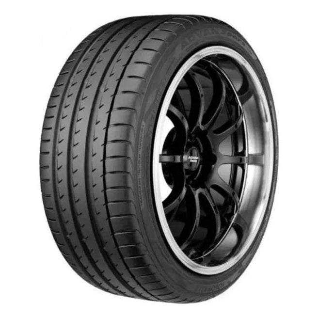 Llanta 275/40 R20 106Y Yokohama advan sport v105e