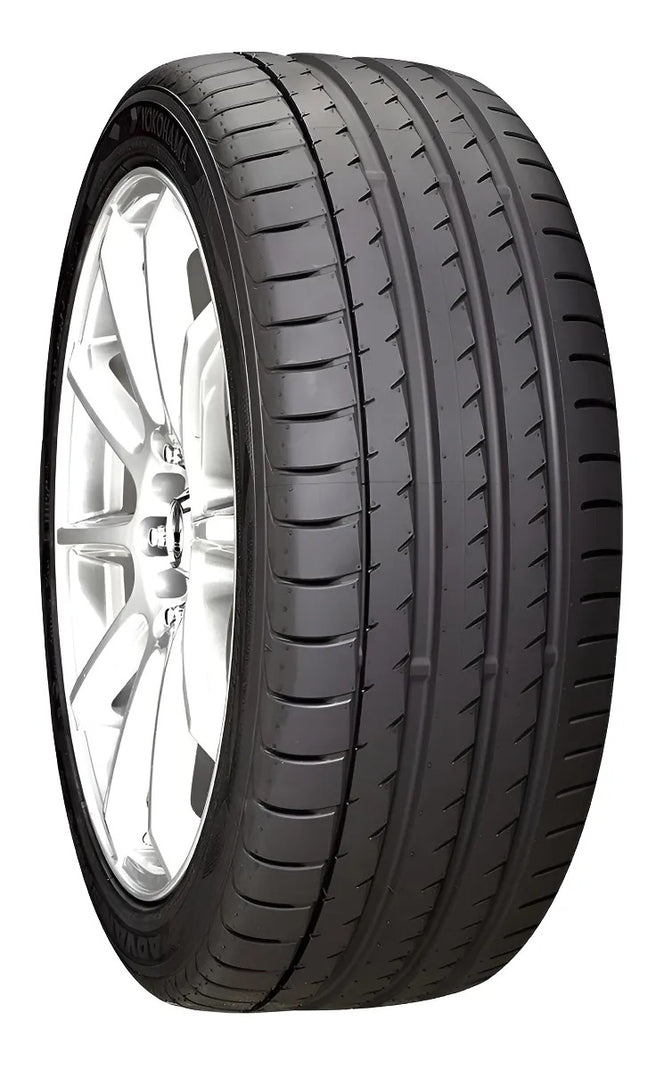 Llanta 255/35Z R18 94Y Yokohama advan sport v105s