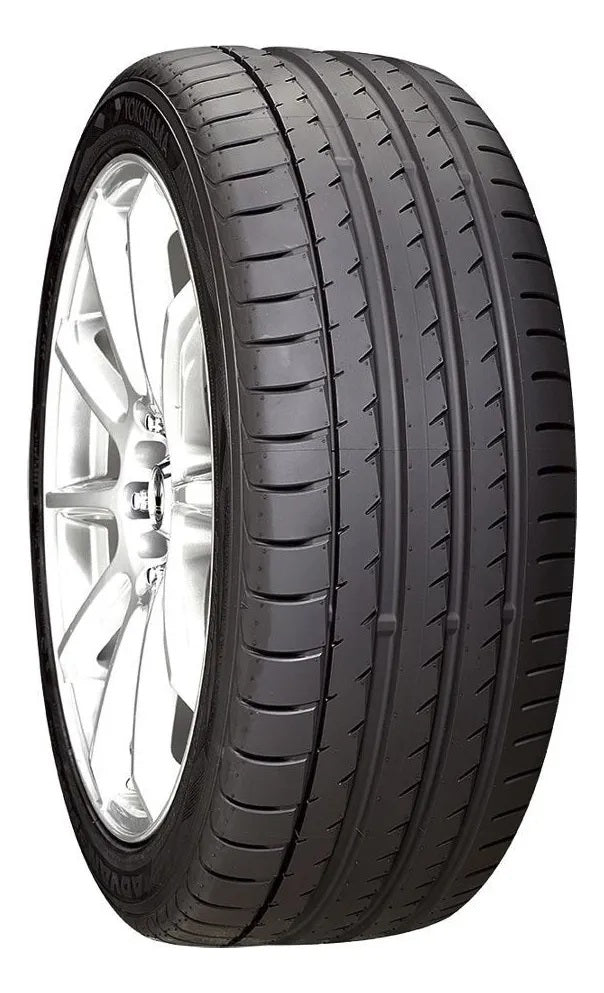 Llanta 245/45 R20 103Y Yokohama advan sport v105t