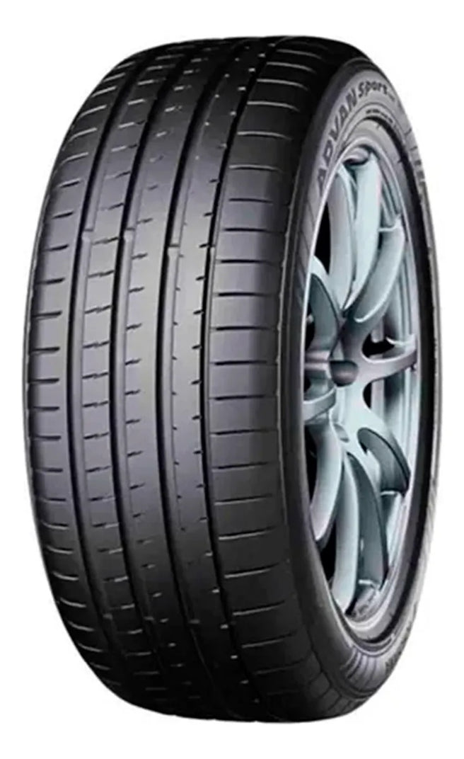 Llanta 265/35Z R20 99Y Yokohama advan sport v107c