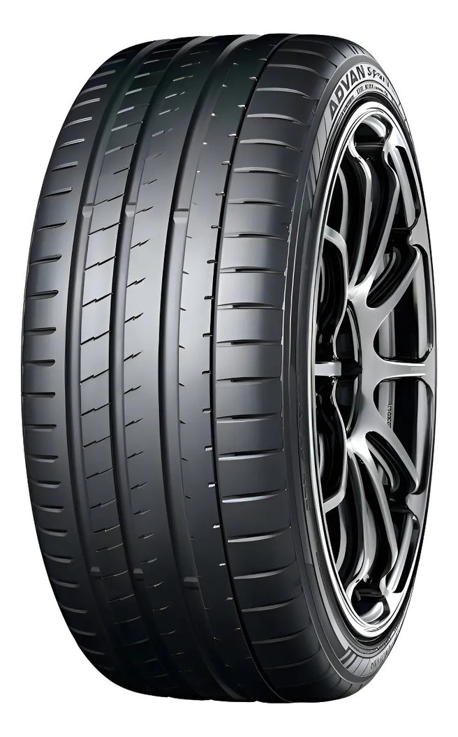 Llanta 325/35Z R22 114Y Yokohama advan sport v107d