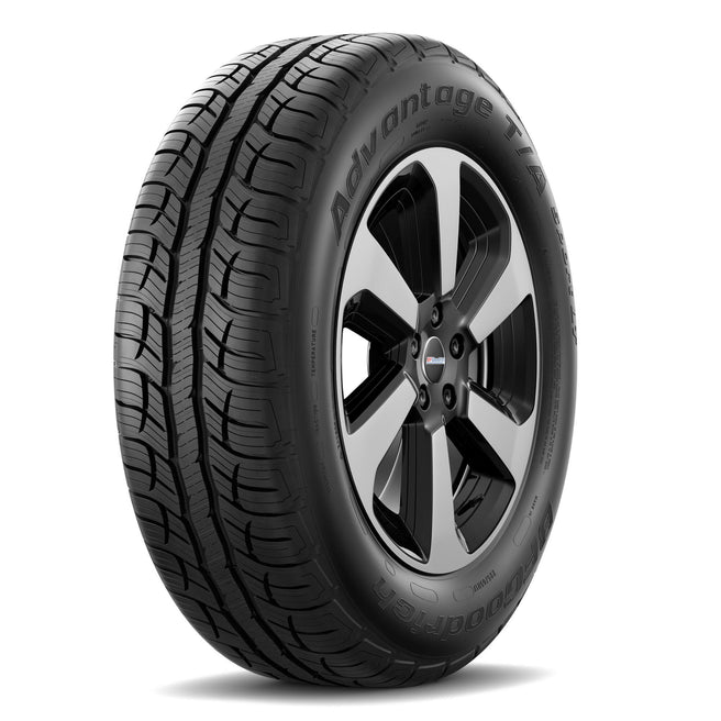 Llanta 235/75 R15 108T BFGoodrich Advantage T/A Sport LT