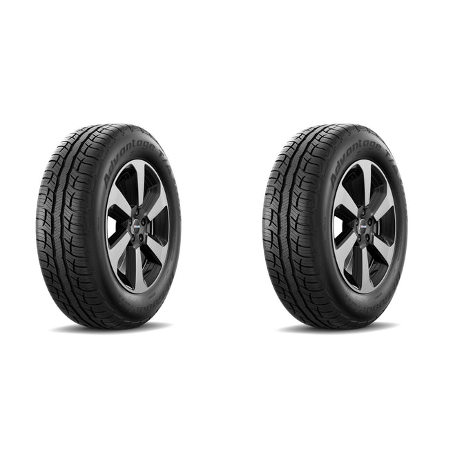 Paquete de 2 Llantas 235/75 R15 108T BFGoodrich Advantage T/A Sport LT