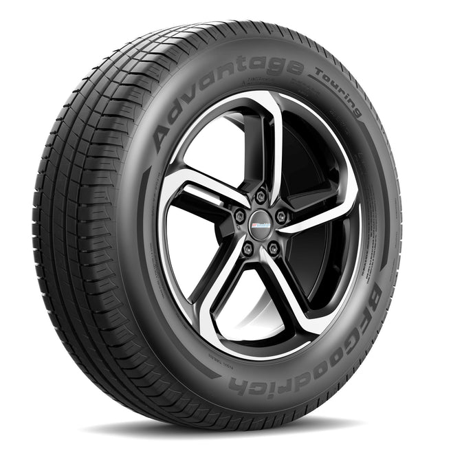 Llanta 195/55 R16 87V BFGoodrich Advantage Touring