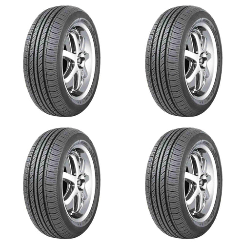 Paquete de 4 Llantas 215/65 R16 98H Agate AG-219