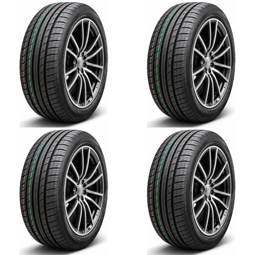 Paquete de 4 Llantas 185/70 R14 88H Agate AG-268