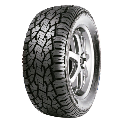 Llanta LT215/75 R15 100/97S Agate AG-AT705