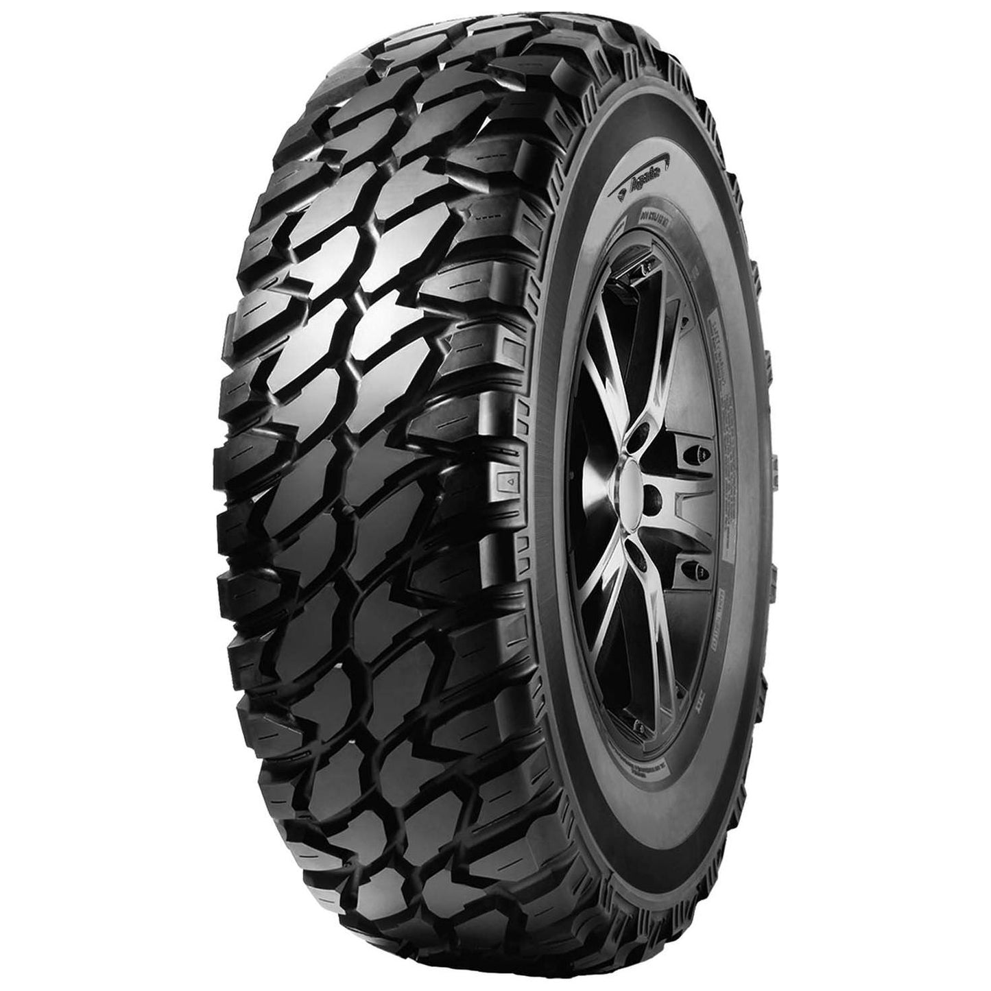 Llanta 31X10.50R15LT-6C 109Q AGATE AG-MT703 AUTO