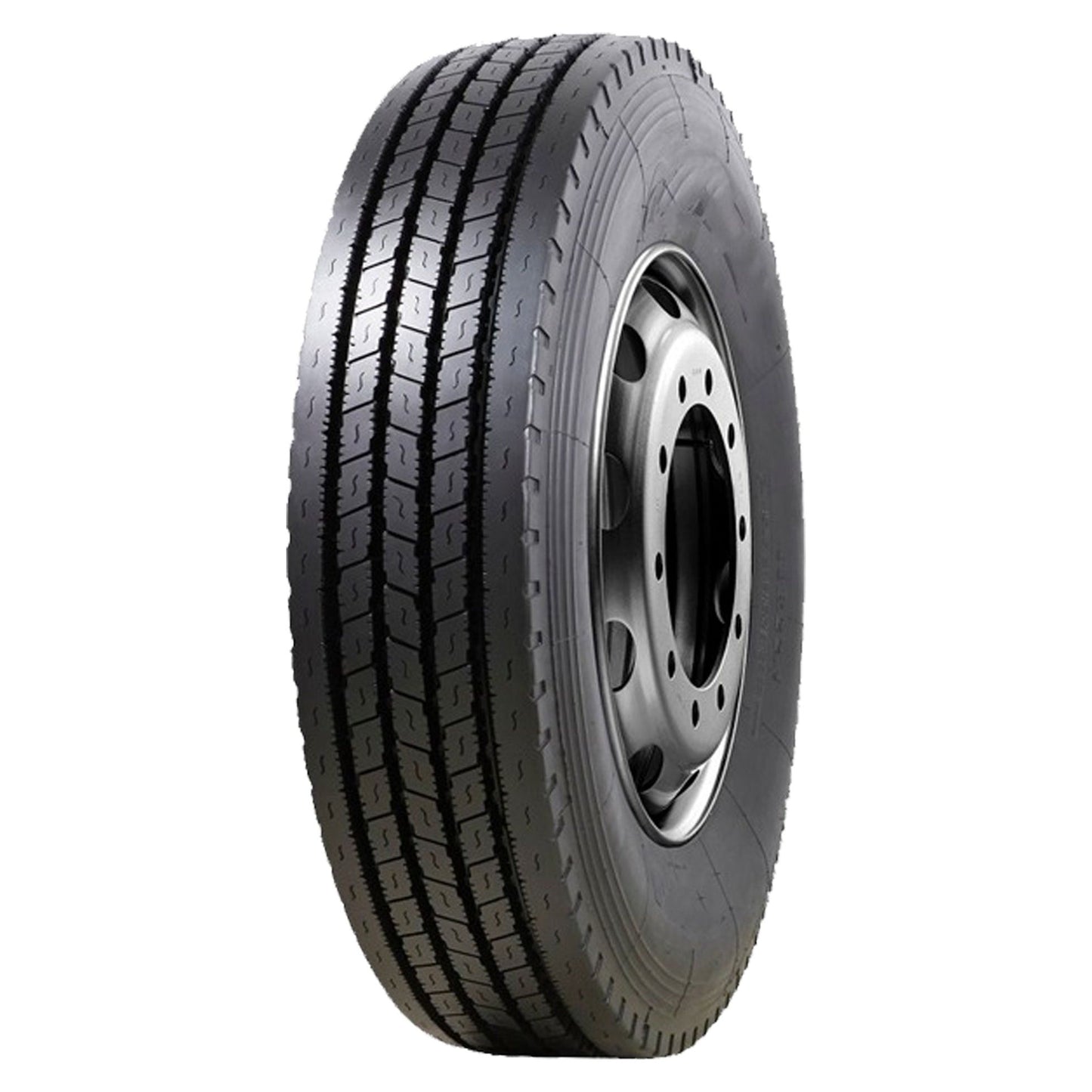 Llanta 295/75R22.5-16C 146/143L AGATE HF111 CAMION