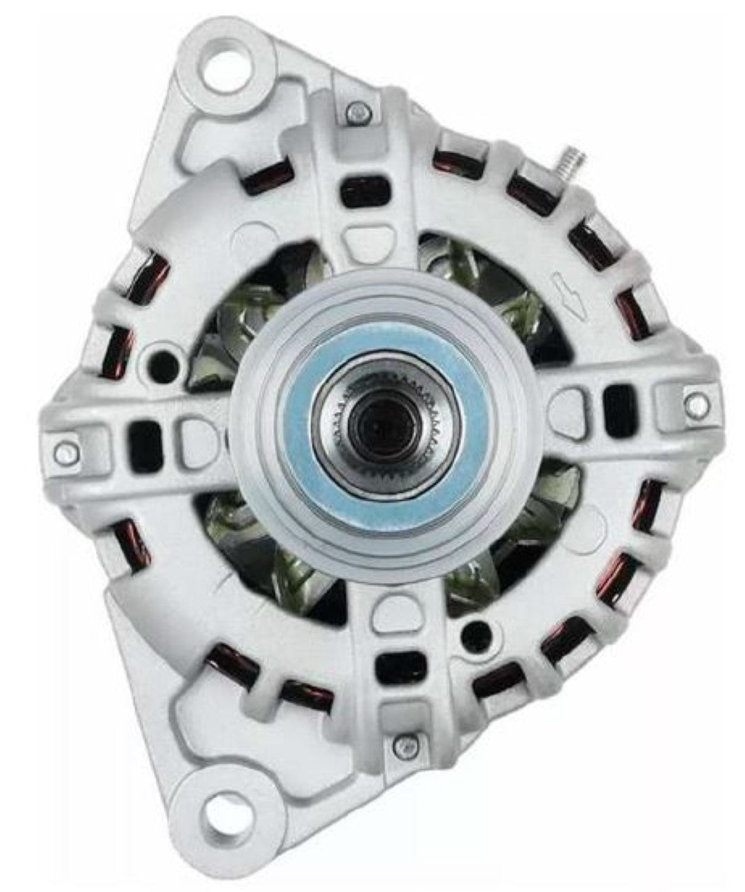 Alternador Nissan NP300 2016-2020