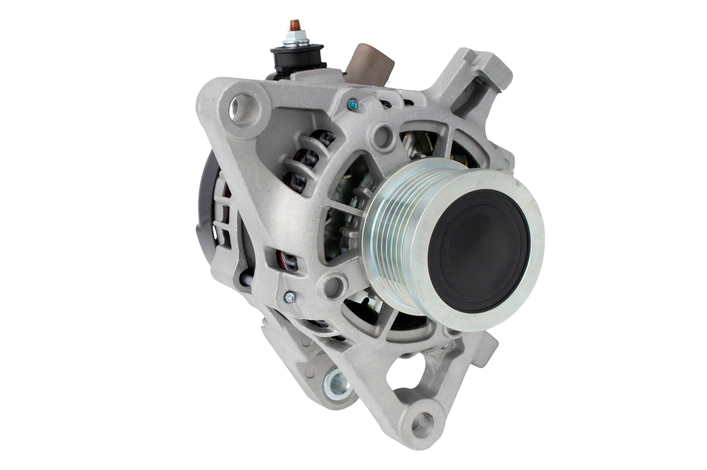 Alternador Toyota Hilux 2016-2020