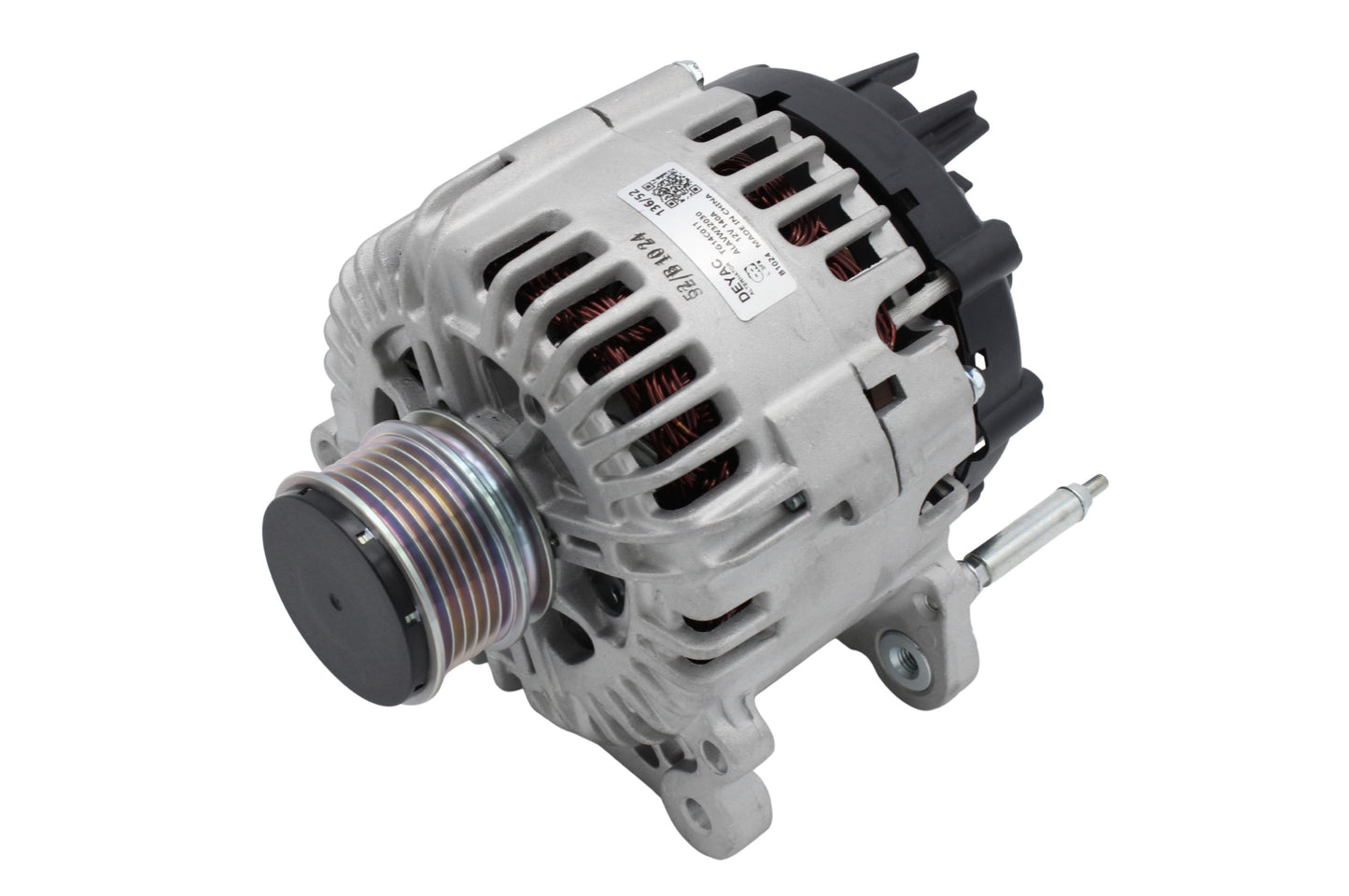 Alternador Volkswagen Jetta 2006-2015