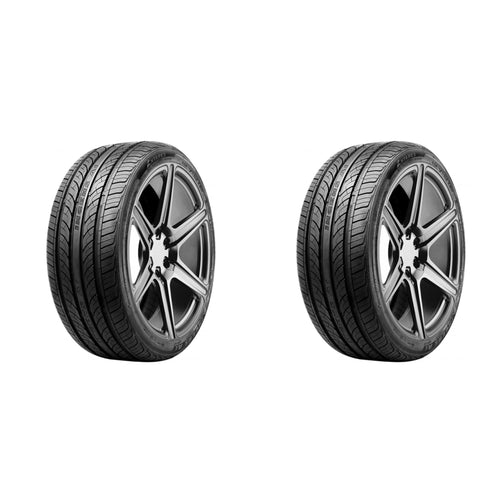 Paquete de 2 Llantas 185/65 R15 88H Antares INGENSA1