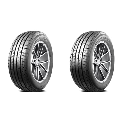 Paquete de 2 Llantas 215/70 R15 Antares SU-830