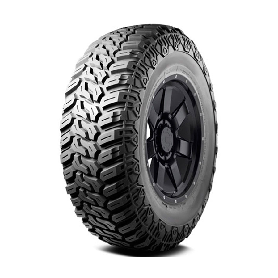 Llanta 285/55R22LT 124/121Q ANTARES DEEP DIGGER AUTO