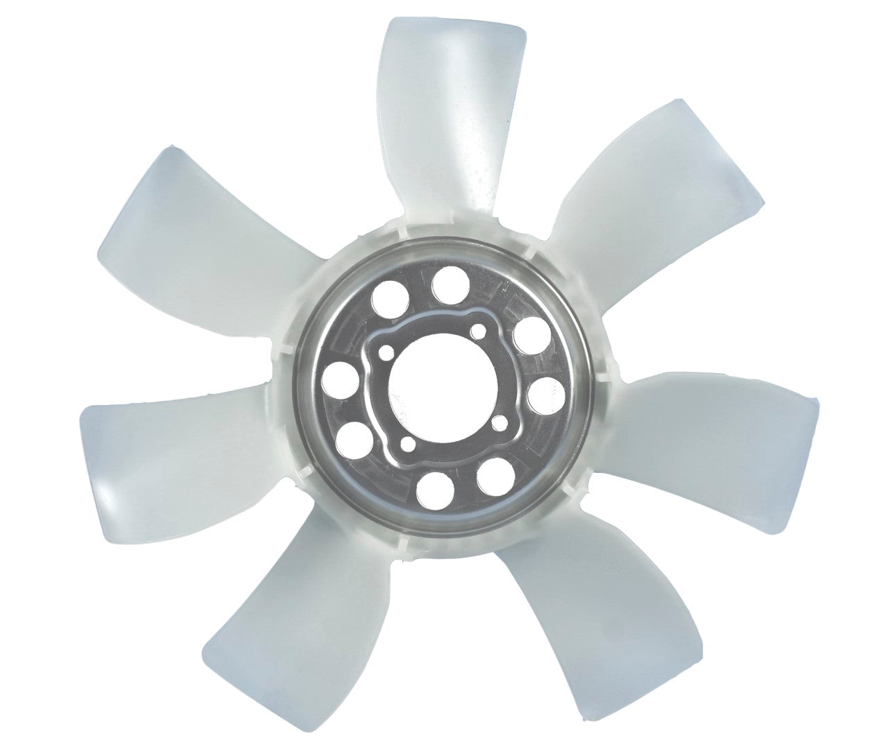 Aspas Ventilador Dodge Nitro 05-12