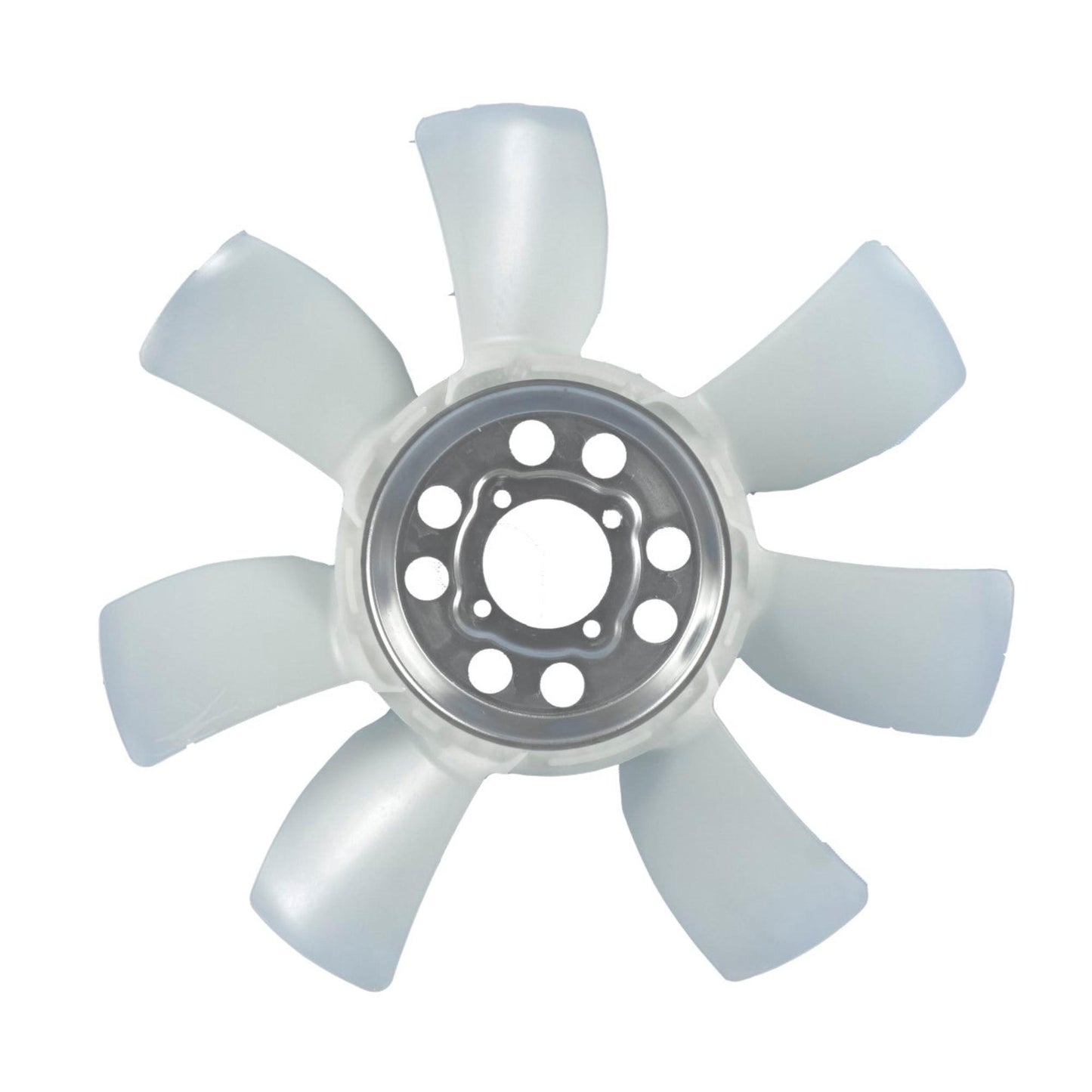 Aspas Ventilador Dodge Nitro 05-12