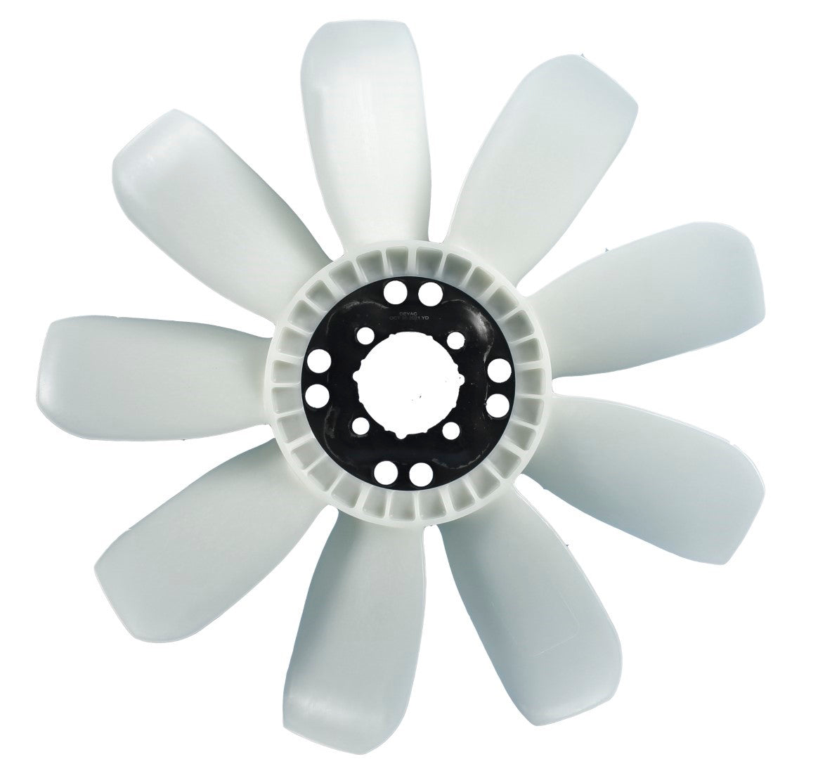 Aspas Ventilador Chevrolet Silverado 00-10