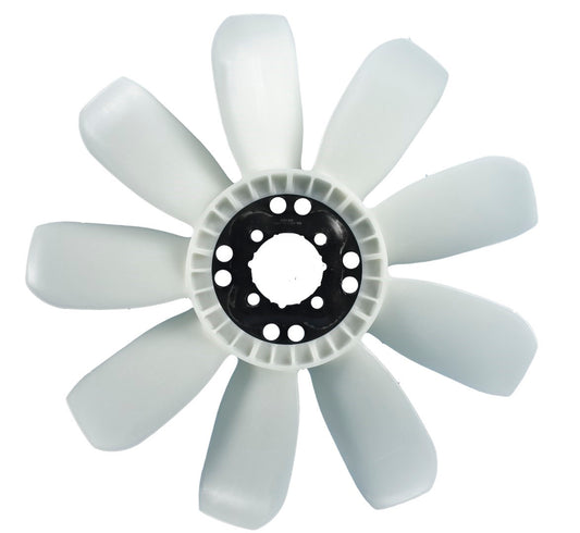 Aspas Ventilador Chevrolet Silverado 00-10