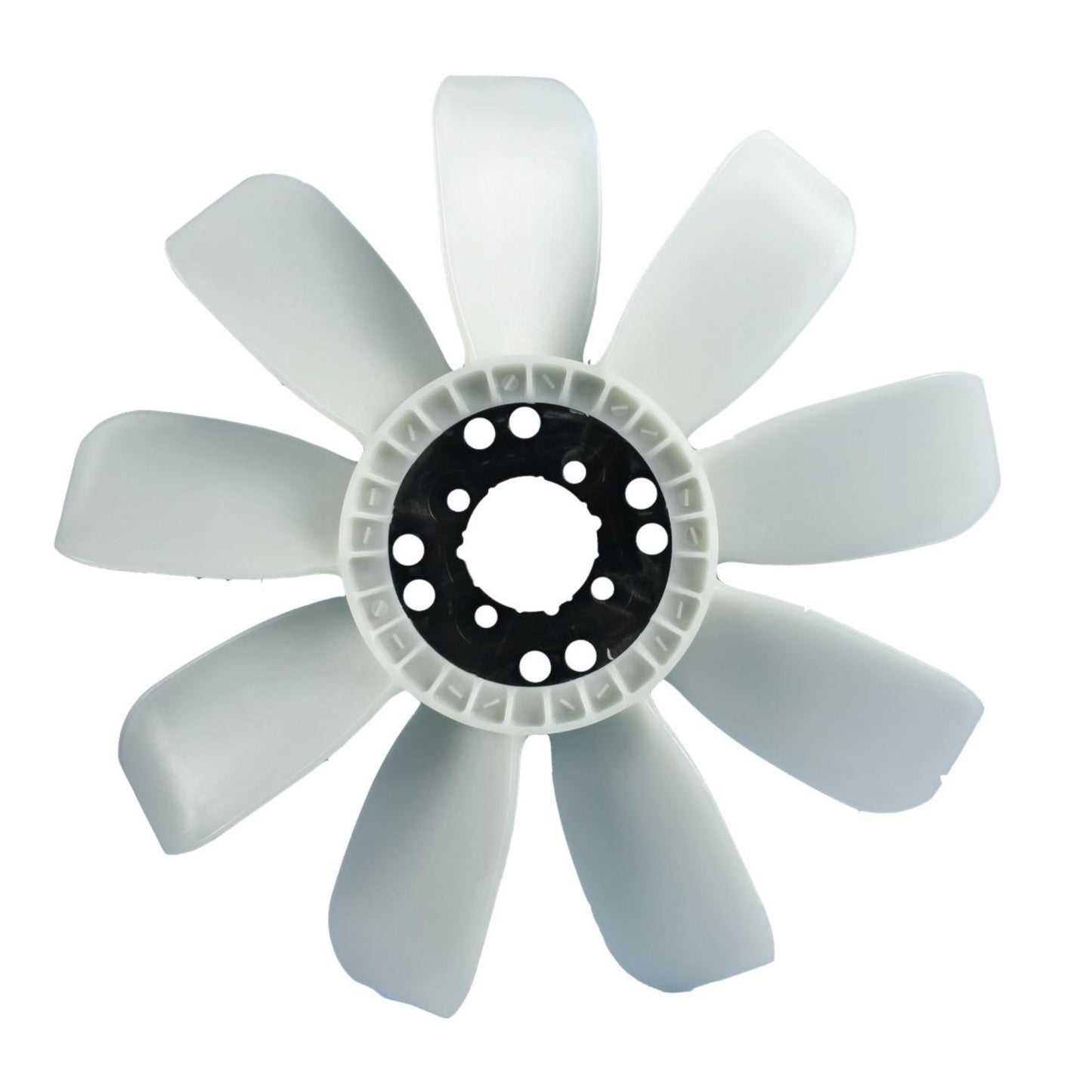 Aspas Ventilador Chevrolet Silverado 00-10
