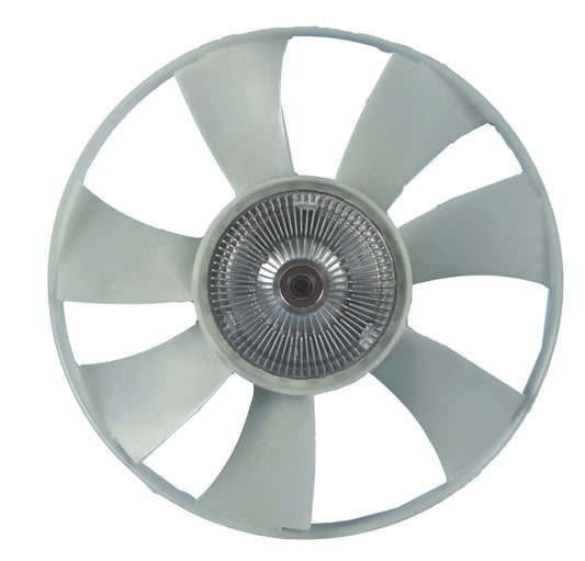 Aspas Ventilador C/Fan Clutch Mercedes Benz Sprinter/Crafter 10-18