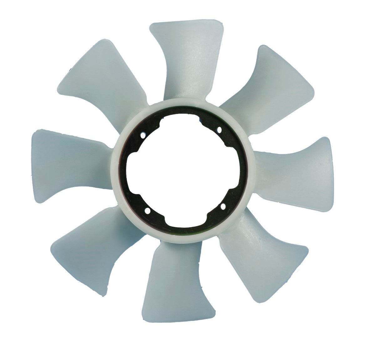 Aspas Ventilador Nissan Urvan 00-15