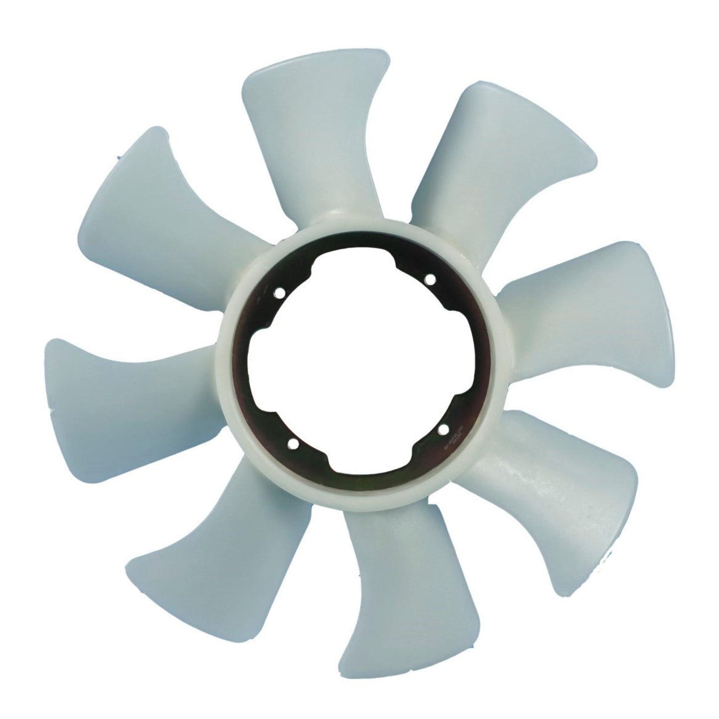 Aspas Ventilador Nissan Urvan 00-15