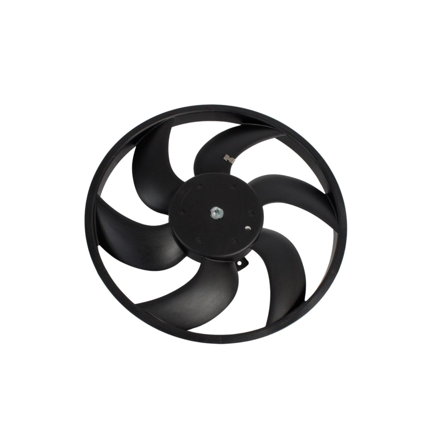 Aspas Automotriz Nissan Platina Clio 02-10 Der.