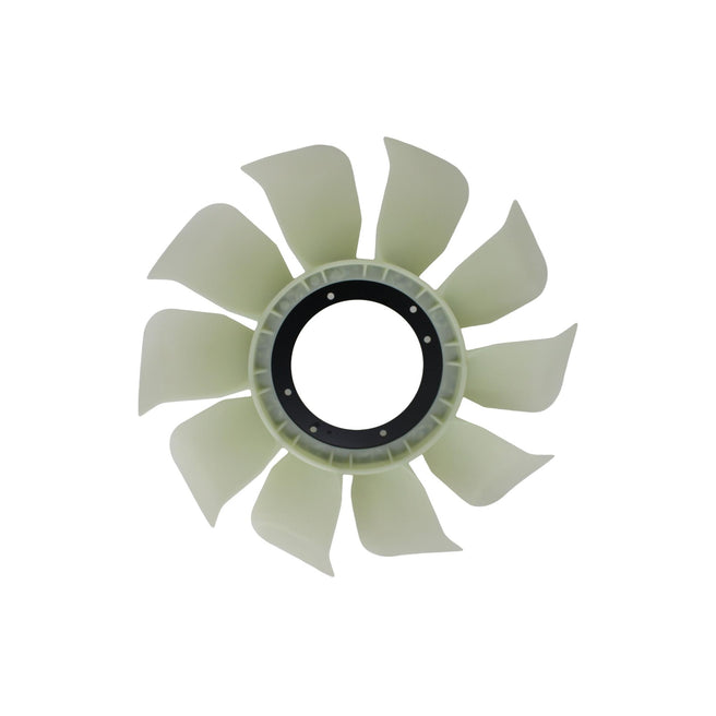 Aspas Ventilador Nissan Frontier 07-19 6CIL D40 Gas