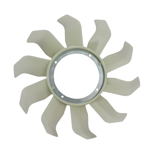 Aspas Ventilador Armada 2009-2015 Deyac