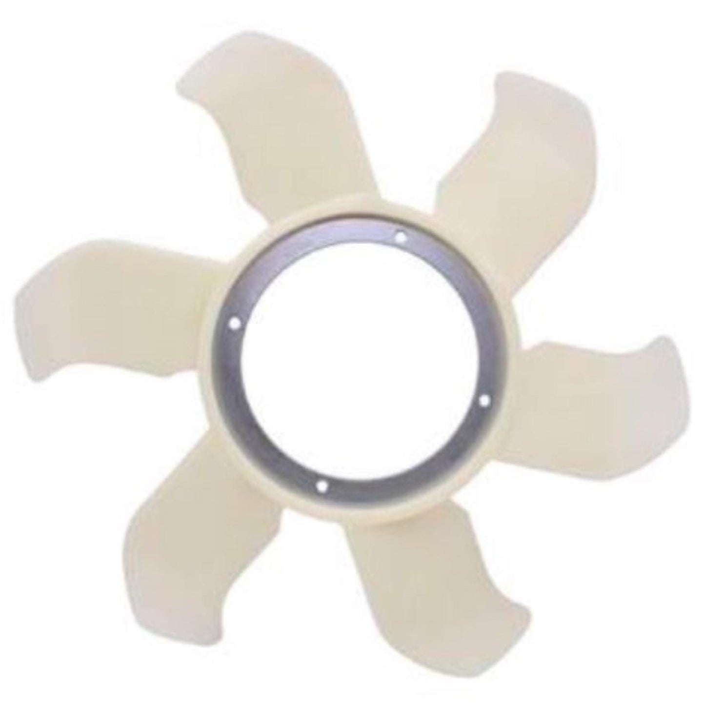 Aspas Ventilador Mitsubishi L200 07-16