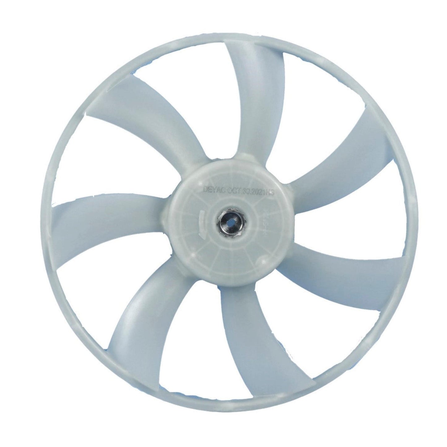 Aspas Ventilador Toyota Yaris 06-18 Swift 17