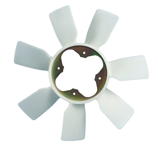 Aspas Ventilador Toyota Hilux 06-20