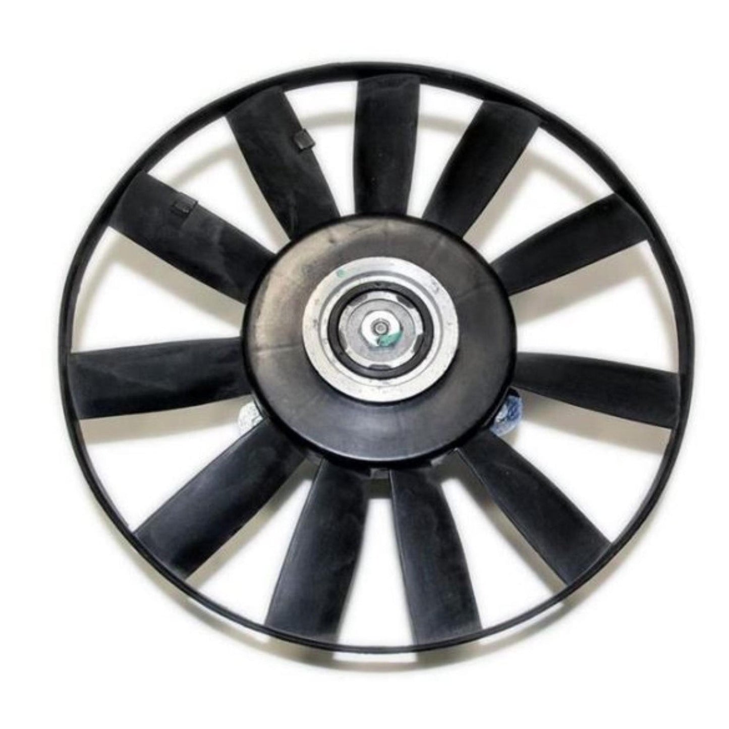 Aspas Automotriz C/Motor Volkswagen Derby 00-10