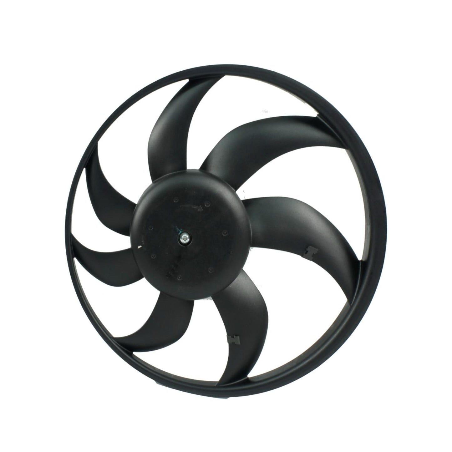 Ventilador Automotriz Volkswagen Gol 09-14