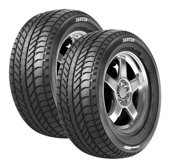Paquete de 2 Llantas 205/60 R15 90H TORNEL ASTRAL