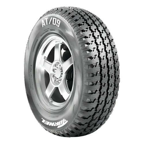 Llanta 225/75 R16 103/100Q Tornel at09