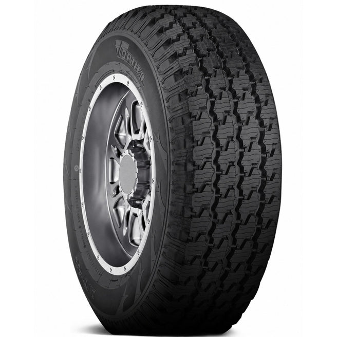 Llanta LT235/70 R16 104/101Q Tornel AT-09