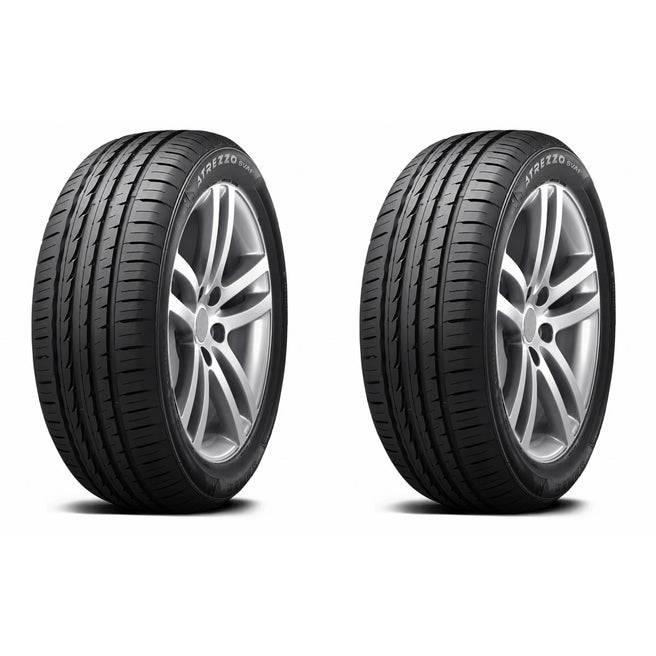 Paquete de 2 Llantas 245/30 R22 92W Sailun ATREZZO SVA1