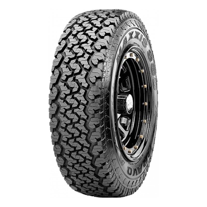 Llanta Maxxis Lt245/75R16 At 980