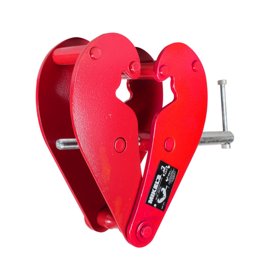 Abrazadera para viga (3 ton)