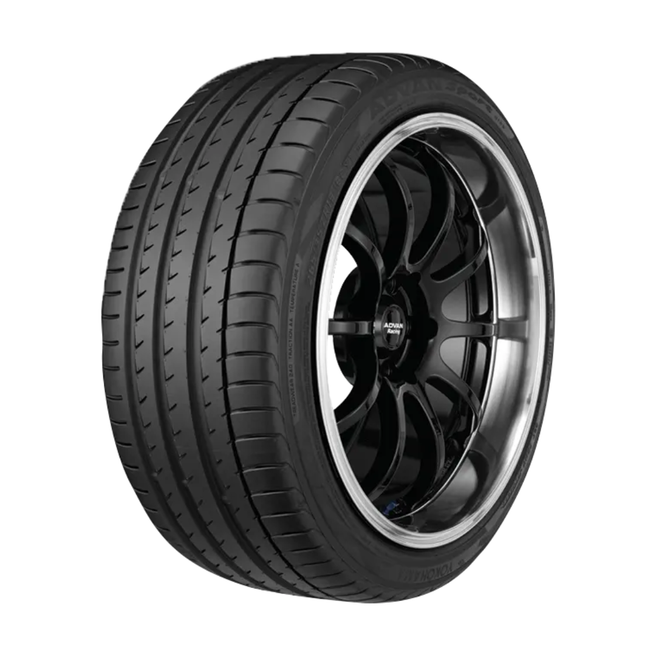 Llanta 275/45 R20 110V Yokohama avid gt s35a n0