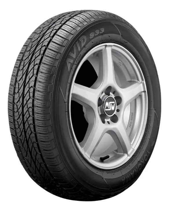 Llanta 225/65 R16 100S Yokohama avid s33