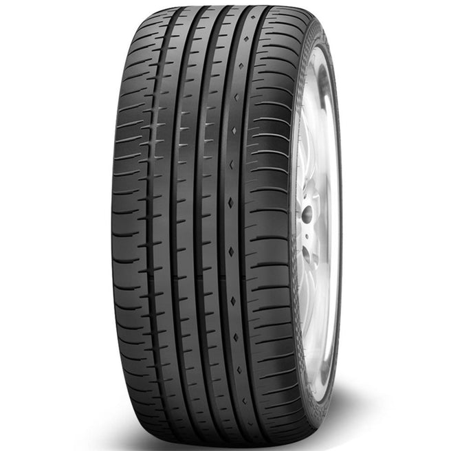 Llanta 275/30 R20 97Y Accelera PHI 2